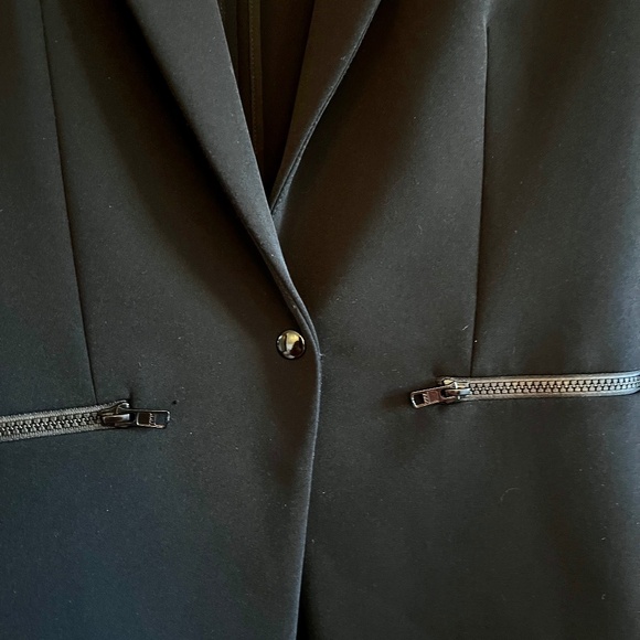 Veronica Beard Iconic Scuba Dickey Jacket - excellent condition - Picture 5 of 6